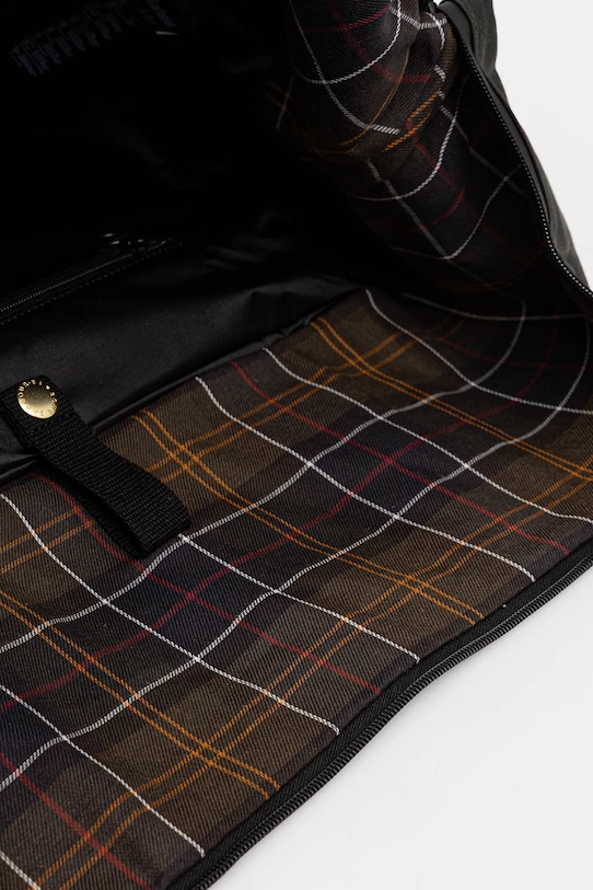 Barbour torba UBA0715 zielony