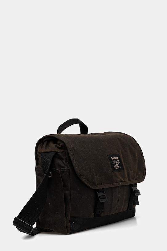 Barbour torba UBA0719 zielony AW25