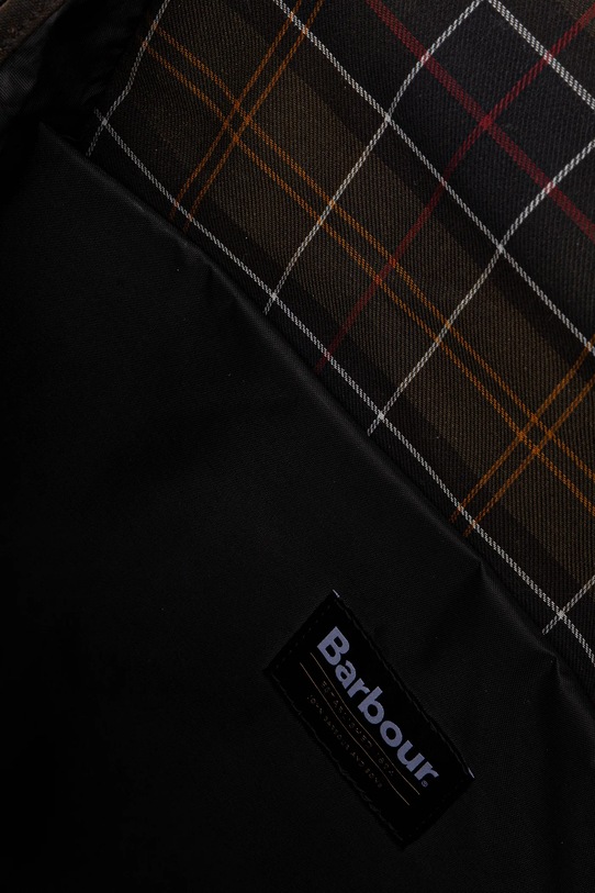 Barbour torba UBA0719 zielony