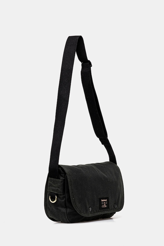 Сумка Barbour UBA0749 зелений AW25