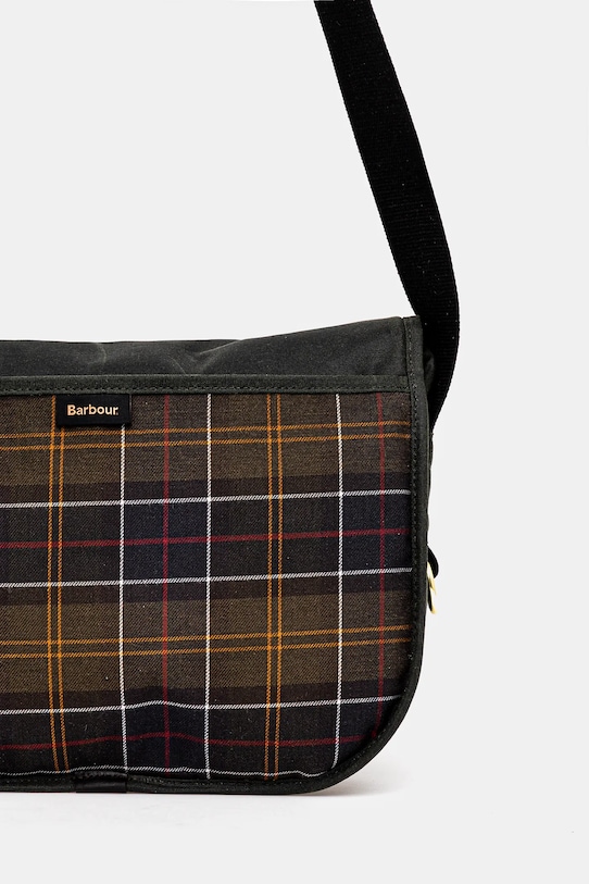 Аксесуари Сумка Barbour UBA0749 зелений