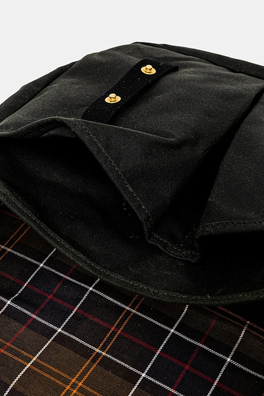 Сумка Barbour UBA0749 зелений