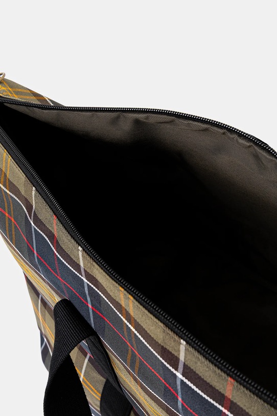 Taška Barbour UBA0755 zelená