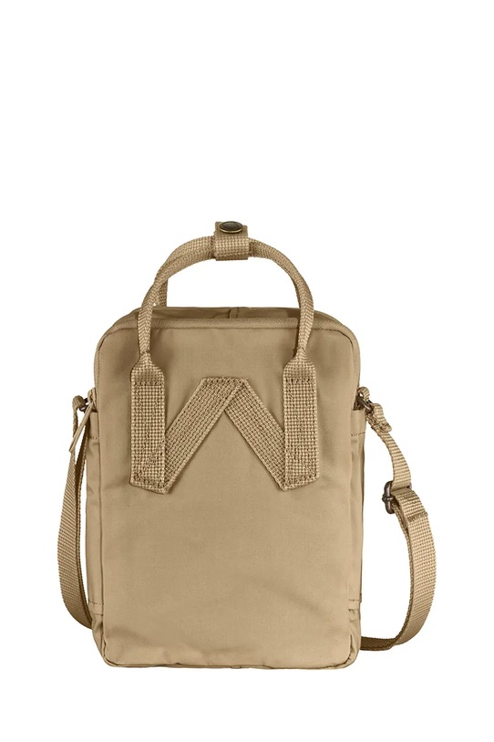 Akcesoria Fjallraven saszetka Kanken Sling F23797 beżowy