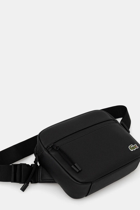 Taštička Lacoste NH4046LV černá AW25