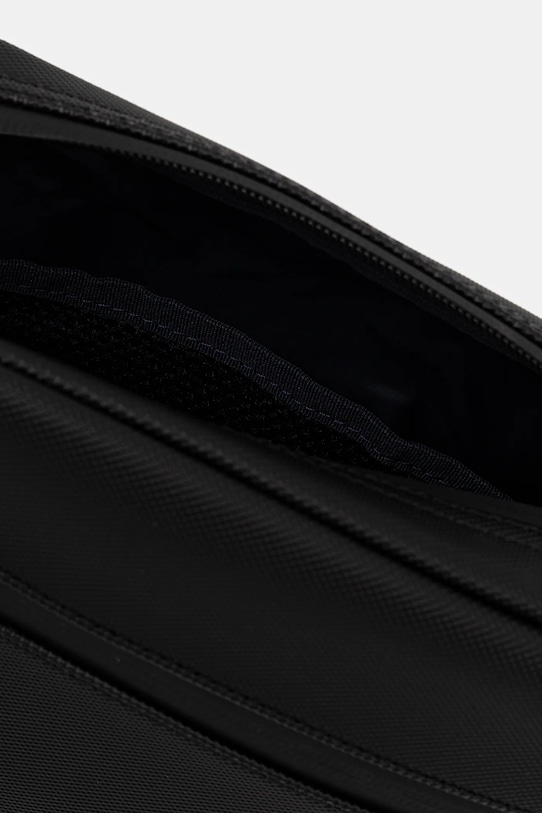 Lacoste borsetă negru NH4046LV