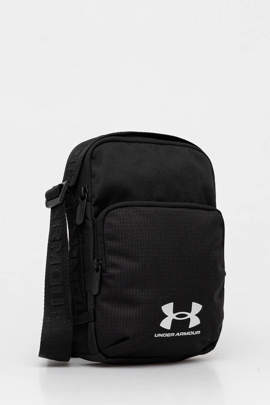 Under Armour saszetka 6008795 czarny AW25