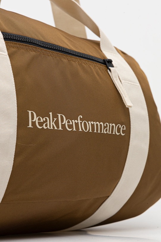 Peak Performance torba zielony G80582