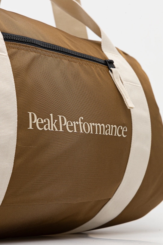 Чанта Peak Performance кафяв G80582