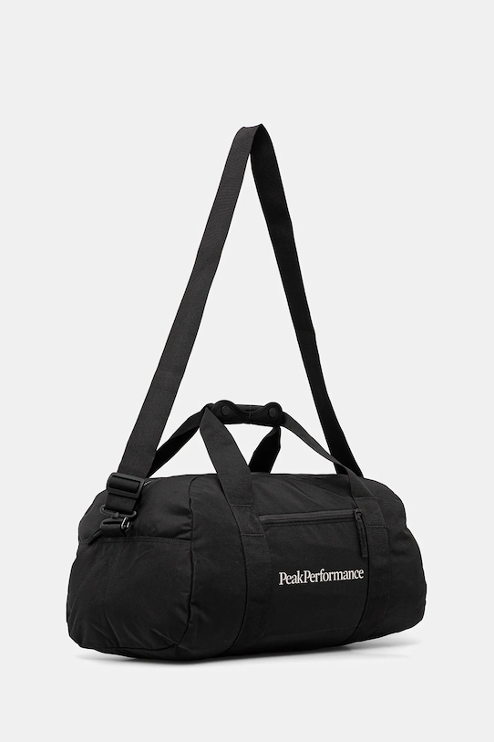 Peak Performance torba G80582 czarny AW25