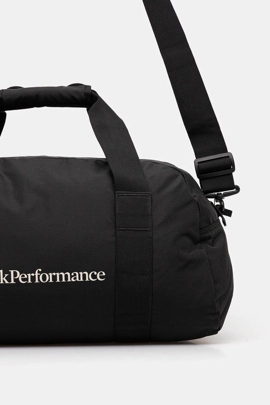 Akcesoria Peak Performance torba G80582 czarny