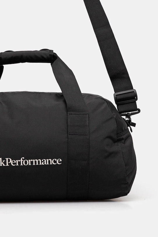 Akcesoria Peak Performance torba G80582 czarny