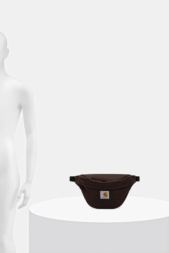 Carhartt WIP nerka Jake Hip Bag I031476.33HXX brązowy