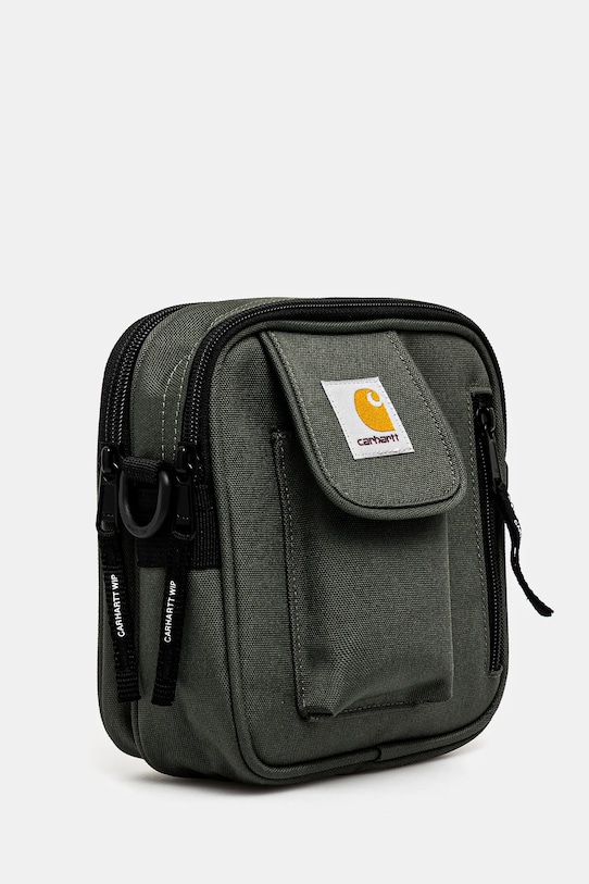 Carhartt WIP borsetta Essentials Bag, Small I031470.2ZXXX verde AW25