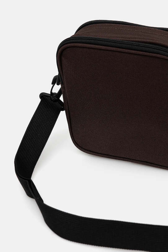 Akcesoria Carhartt WIP saszetka Essentials Bag, Small I031470.33HXX brązowy