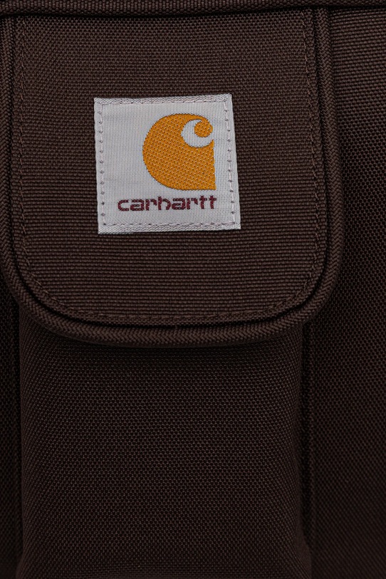 Carhartt WIP saszetka Essentials Bag, Small brązowy I031470.33HXX
