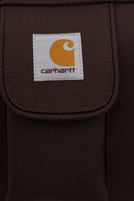 Carhartt WIP saszetka Essentials Bag, Small brązowy I031470.33HXX