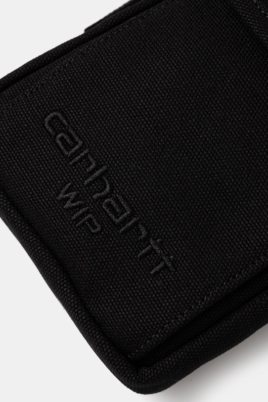 Carhartt WIP saszetka Elford Pouch czarny I035352.89XX