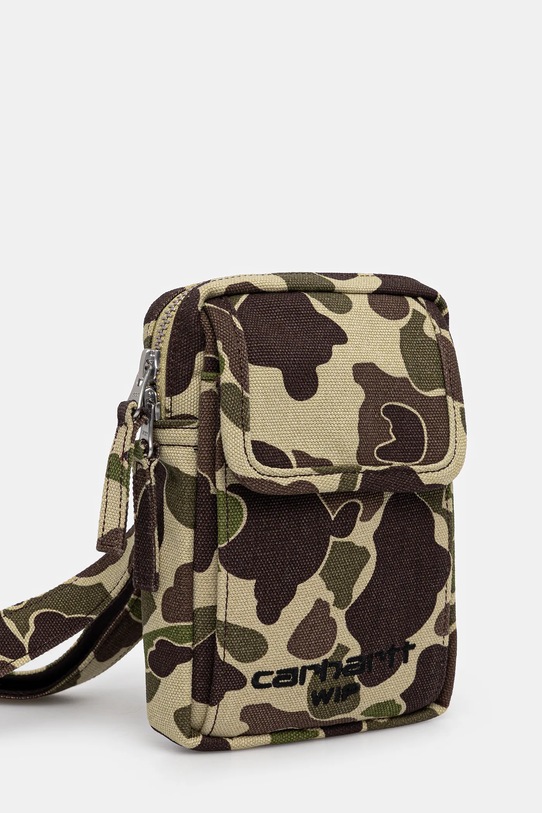 Carhartt WIP saszetka Elford Pouch I035352.2EQXX zielony AW25