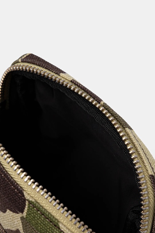 Carhartt WIP saszetka Elford Pouch I035352.2EQXX zielony