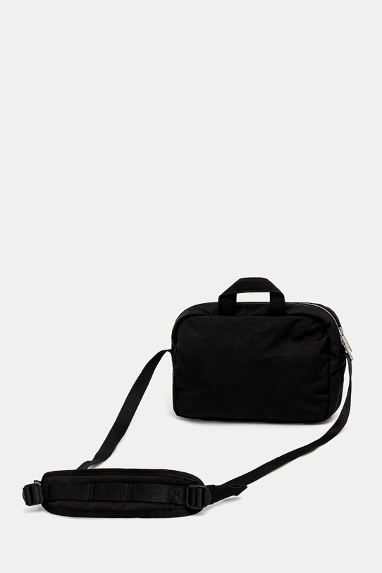 Accessories Carhartt WIP small items bag Leroy Shoulder Bag I035482.89XX black