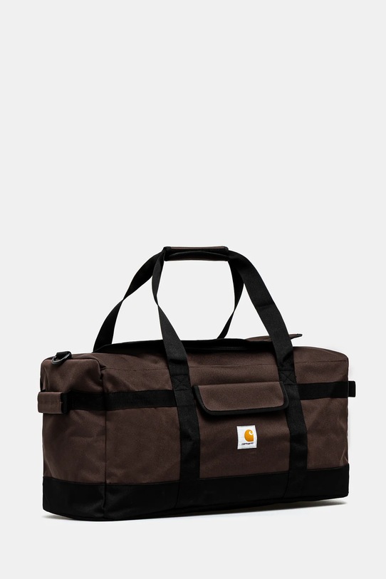 Carhartt WIP torba Jack Duffle Bag I031580.33HXX brązowy AW25