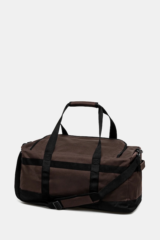 Αξεσουάρ Τσάντα Carhartt WIP Jack Duffle Bag I031580.33HXX καφέ