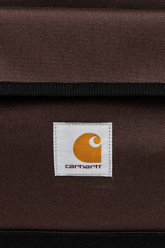Carhartt WIP torba Jack Duffle Bag brązowy I031580.33HXX