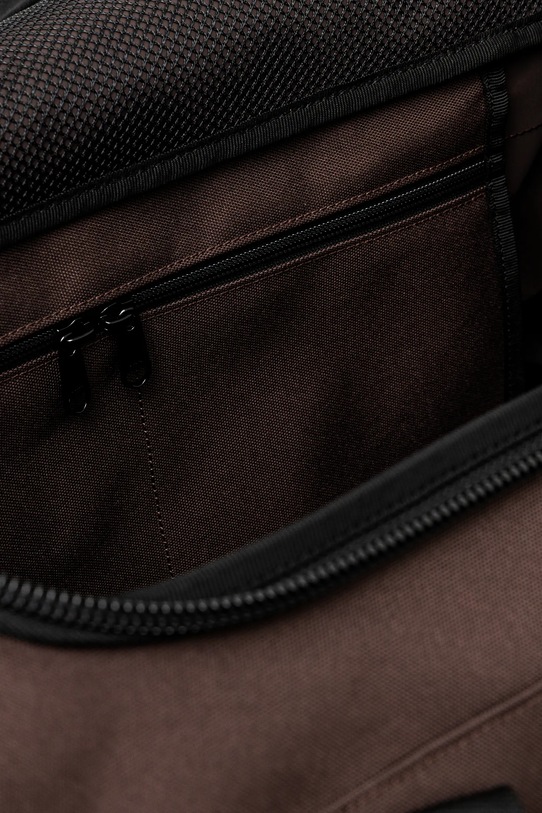 Carhartt WIP torba Jack Duffle Bag I031580.33HXX brązowy