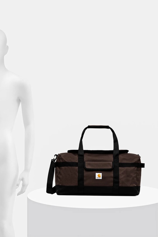Carhartt WIP torba Jack Duffle Bag I031580.33HXX