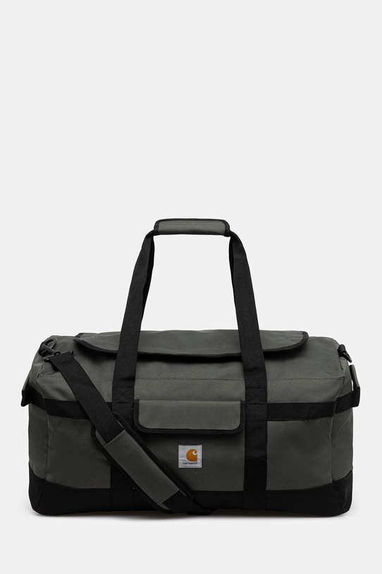 Carhartt WIP geantă Jack Duffle Bag uni verde I031580.2ZXXX