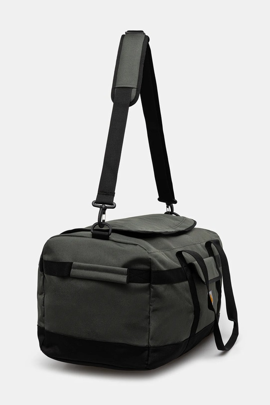 Carhartt WIP geantă Jack Duffle Bag I031580.2ZXXX verde AW25