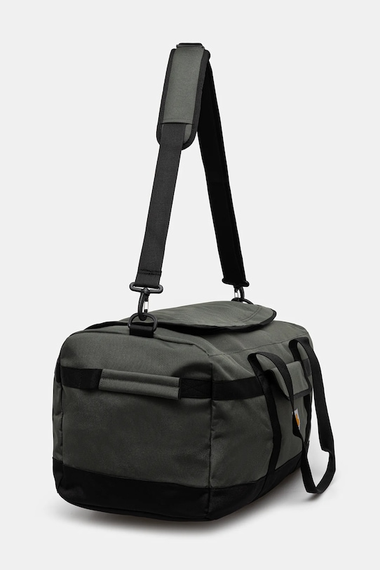 Carhartt WIP borsa Jack Duffle Bag I031580.2ZXXX verde AW25