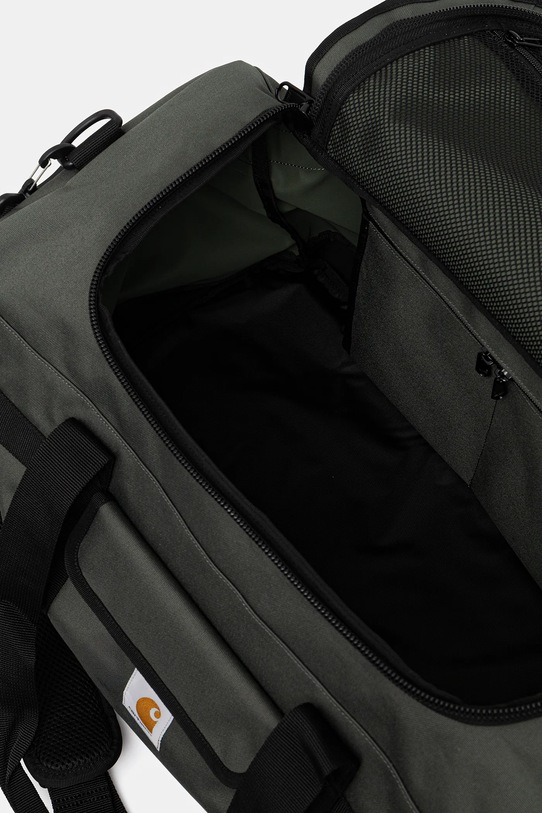 Carhartt WIP geantă Jack Duffle Bag I031580.2ZXXX verde