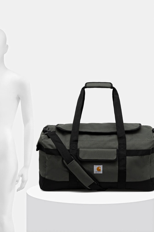 Carhartt WIP borsa Jack Duffle Bag I031580.2ZXXX