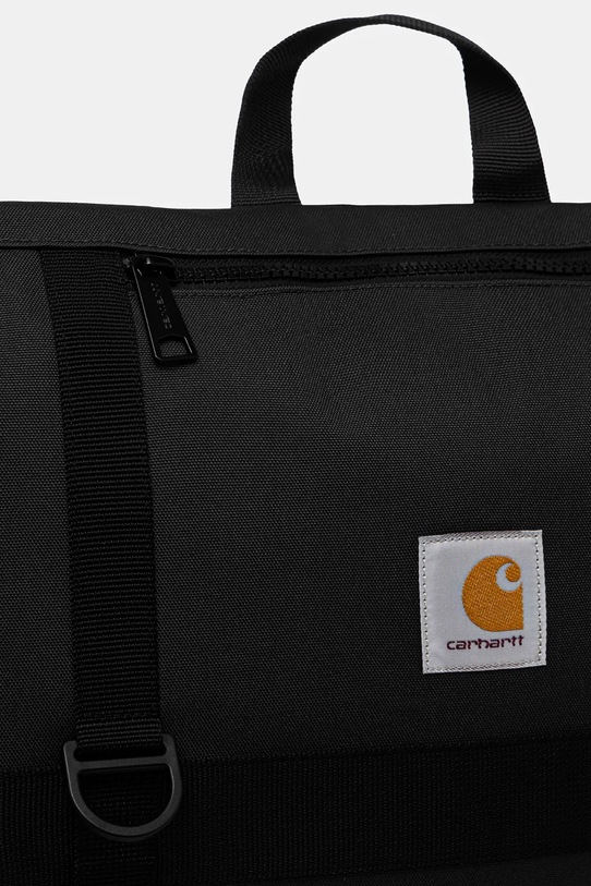 Сумка Carhartt WIP Jake Messenger Bag чёрный I035347.89XX