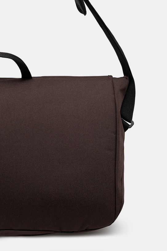 Accesorii Carhartt WIP geantă Jake Messenger Bag I035347.33HXX maro