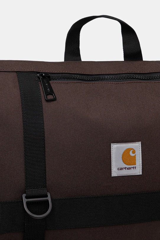 Carhartt WIP geantă Jake Messenger Bag maro I035347.33HXX