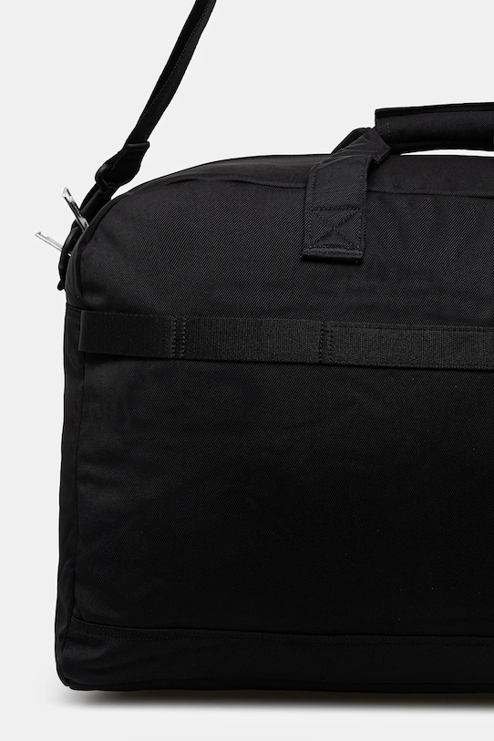 Αξεσουάρ Τσάντα Carhartt WIP Leroy Weekend Bag I035489.89XX μαύρο