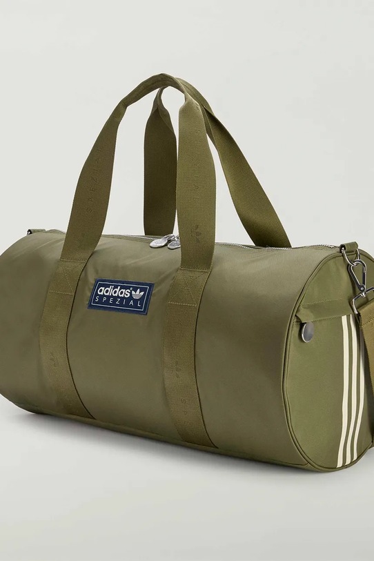Akcesoria adidas Originals torba Ferndene Spzl B KB0635 zielony
