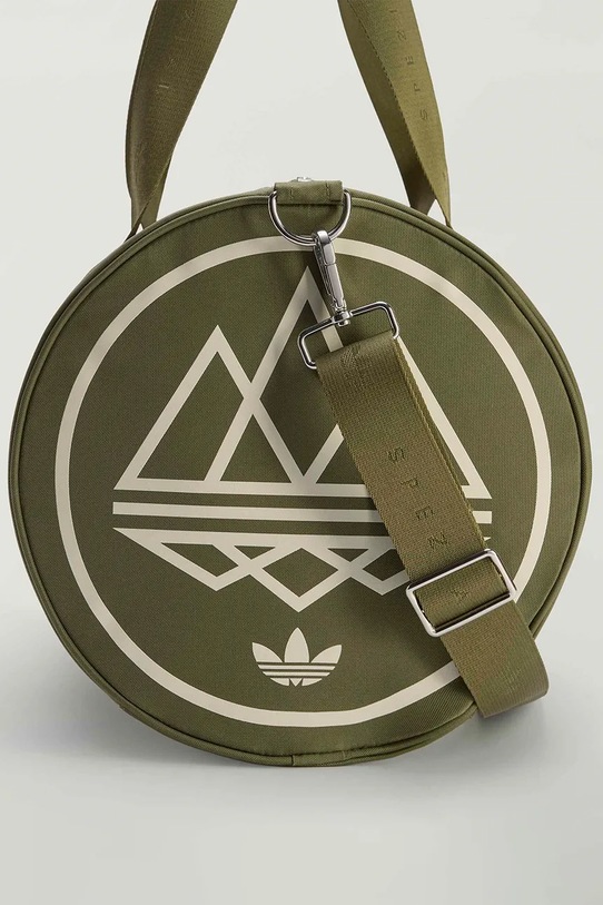 adidas Originals torba Ferndene Spzl B KB0635 zielony