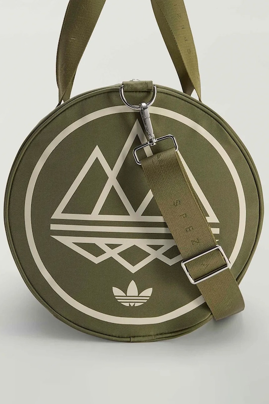 adidas Originals torba Ferndene Spzl B KB0635 zielony