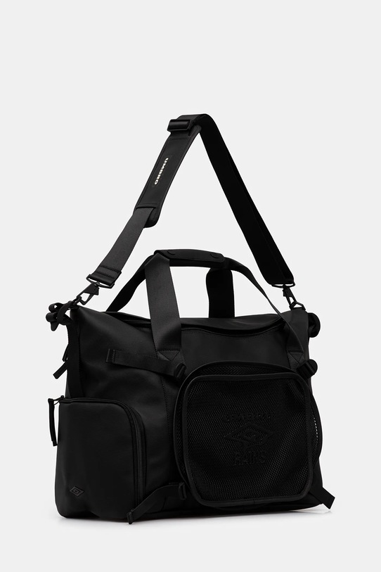 Rains borsa Rains x Umbro 20830.01 nero AW25