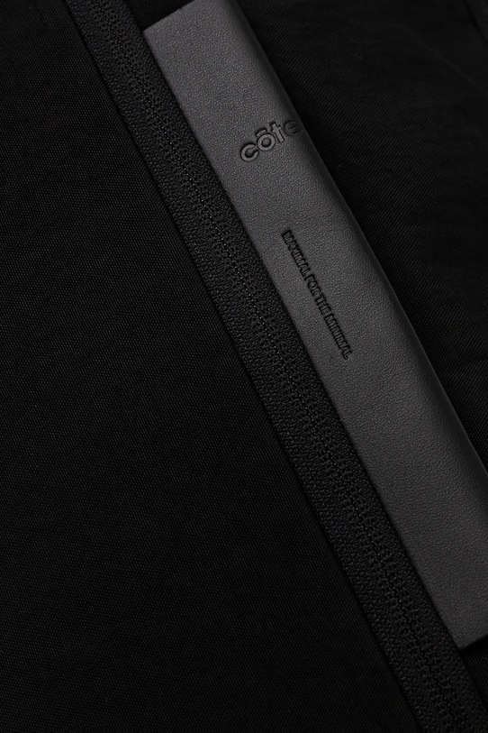 Cote&Ciel torba Minho Carbon czarny 29198.001