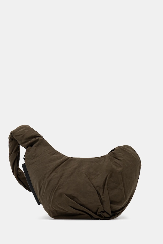 Cote&Ciel torba Hyco S tekstylny zielony 29203.167