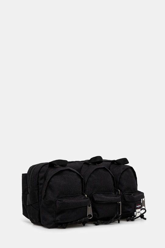 Torba oko struka Eastpak x AVAVAV Bumbag EK0A5BJP4S31 crna AW25