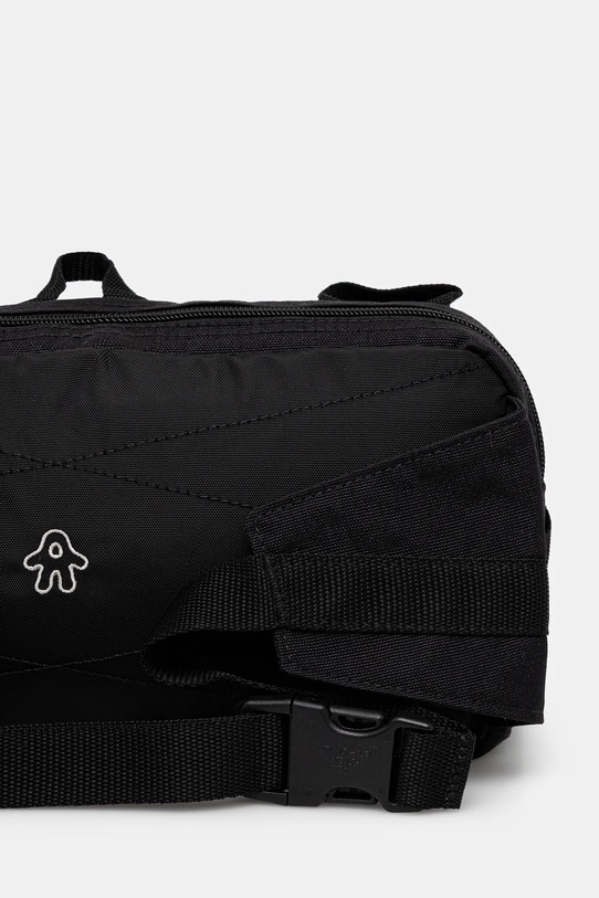 Doplňky Ledvinka Eastpak x AVAVAV Bumbag EK0A5BJP4S31 černá