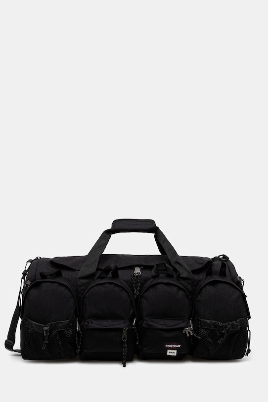 Чанта Eastpak x AVAVAV Reader изчистен черен EK0A5BJO4S31