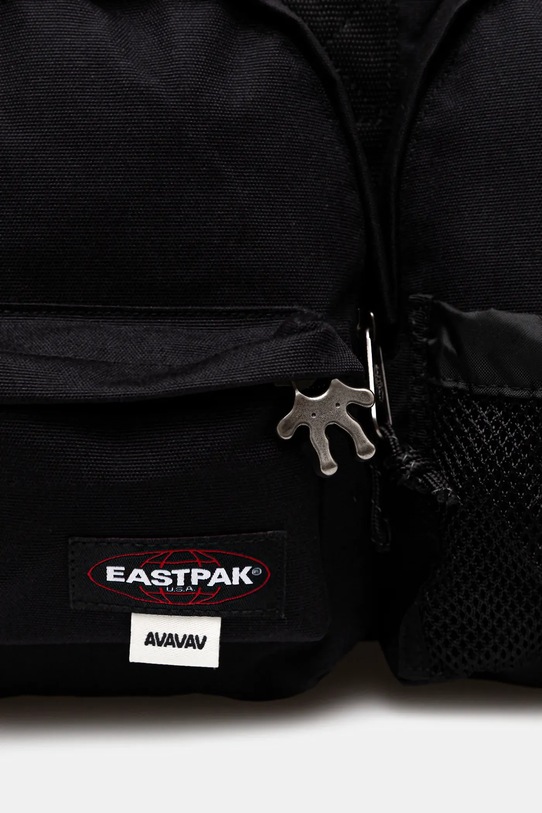 Чанта Eastpak x AVAVAV Reader черен EK0A5BJO4S31