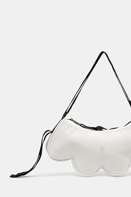 Doplňky Taštička Eastpak x AVAVAV Mini Bag EK0A5BJQ4S41 bílá